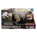Mattel Jurassic World Wild Roar Ekrixinatosaurus tocando - afbeelding 2