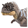 Mattel Jurassic World Wild Roar Ekrixinatosaurus Speelfiguur