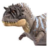 Mattel Jurassic World Wild Roar Ekrixinatosaurus tocando - afbeelding 3