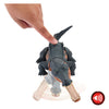 Mattel Jurassic World Brullende Gyropsuchus Dinosaurus Speelfiguur