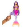 Mattel Malibu Mermaid Pop