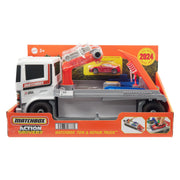 Mattel matchbox reperatie- en takelwagen - afbeelding 1