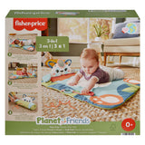 Fisher Price Panada Roll y Speelmat - afbeelding 1
