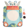 Fisher price panada rol en speelmat