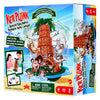 Mattel Falling Monkeys Partido para niños de Tree Tree