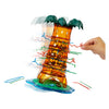 Mattel Falling Monkeys Partido para niños de Tree Tree