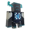 Mattel Minecraft Warden Figuur