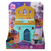 Mattel Princess Staple Stackers Jasmines Palace Play Set - afbeelding 2