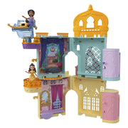 Mattel Princess Staple Stackers Jasmines Palace Play Set - afbeelding 3