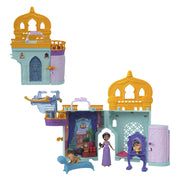 Mattel Princess Staple Stackers Jasmines Palace Play Set - afbeelding 5
