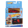Hot Wheels RC Tesla Roadster Auto diretta