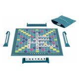 Mattel Scrabble Juego de mesa francés - afbeelding 4