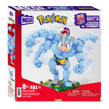 Mattel mega construx pokémon machamp bouwset - 399dlg. - afbeelding 2