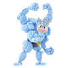 Mattel mega construx pokémon machamp bouwset - 399dlg.