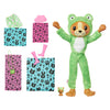 Mattel Costume Cuties revele Modepop