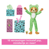 Mattel Costume Cuties revele Modepop - afbeelding 3