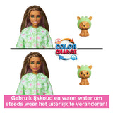 Mattel Costume Cuties revele Modepop - afbeelding 4