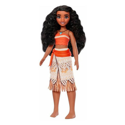 Mattel Princesa cantando Vaiana Pop French