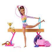 Mattel Gymnastiek Speelset - afbeelding 4