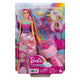 Mattel Dreamtopia Twist Style Pop con accesorios