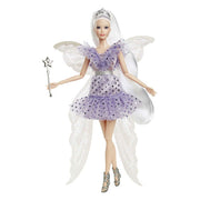 Mattel barbie feeën pop - afbeelding 1