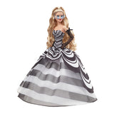 Mattel 65th Blue Sapphire Birthday Bambo - afbeelding 1