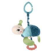 Fisher price planet friends knuffel schildpad - afbeelding 4