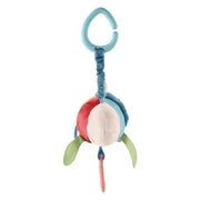 Fisher price planet friends knuffel schildpad - afbeelding 5