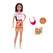 Mattel Skipper Primo lavoro con accessori - afbeelding 3