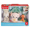 Fisher Price so many senses gift set