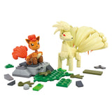 Mattel Mega Construx Bouwset Vulpix Evolution - afbeelding 1