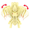 Mattel mega construx pokémon bouwset - vulpix evolution - 145dlg.