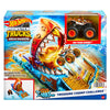Hot Wheels Arena Smashers Treaders Challenge Play Set