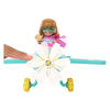Mattel Play set con pop e aereo