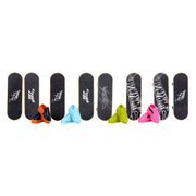 Set di set da gioco per pattini da skate di hot wheels - afbeelding 2