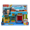 Fisher prezzo piccole persone avventure quotidiane aquilone volare