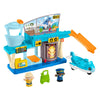 Fisher prezzo piccole persone avventure quotidiane aquilone volare