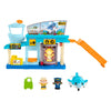 Fisher prezzo piccole persone avventure quotidiane aquilone volare
