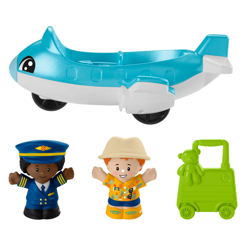 Fisher prezzo piccole persone avventure quotidiane aquilone volare