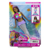 Mattel Dreamtopia Twinkling Mermaid Fashion Fashion
