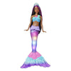 Mattel Dreamtopia Twinkling Mermaid Fashion Fashion
