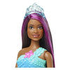 Mattel Dreamtopia Twinkling Mermaid Fashion Fashion