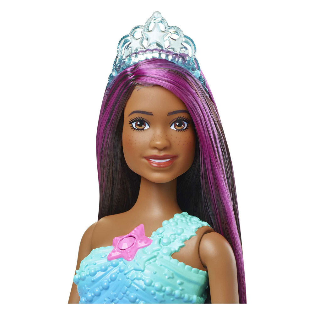 Mattel Dreamtopia Twinkling Mermaid Fashion Fashion