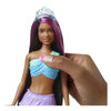Mattel Dreamtopia Twinkling Mermaid Fashion Fashion
