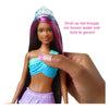 Mattel Dreamtopia Twinkling Mermaid Fashion Fashion