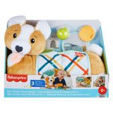 Fisher Precio 3in1 Puppy Belly Ligess - afbeelding 2