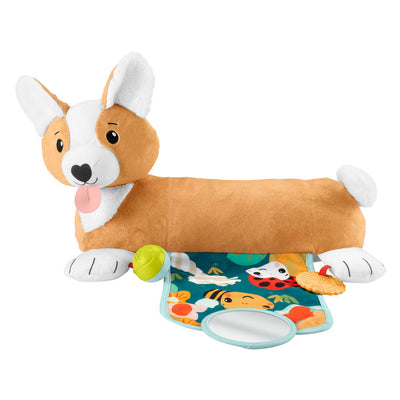 Fisher Precio 3in1 Puppy Belly Ligess