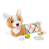 Fisher Precio 3in1 Puppy Belly Ligess - afbeelding 3