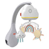 Fisher Price Regenboog Muziekmobiel para cuna o cama para bebés