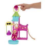 Mattel Skipper First Baanje Waterpark - afbeelding 5